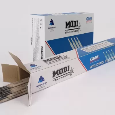 Que hàn Inox GM307-16